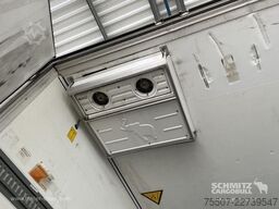 Schmitz Cargobull Semiremolque Frigo Multitemperatura