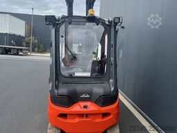 Linde E30L