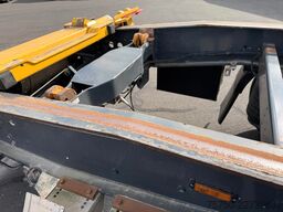 HÜFFERMANN HTSA 18.77 Tandem Schlitten