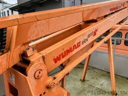 MERCEDES-BENZ 709 WUMAG GELENKSTEIGER 14M