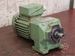 KEB G 1.2 C DK 63 G 4 /TS140