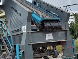 Constmach Mobile Brechanlage | Brecher Mobile Brechanlage | Brecher 250-300 TPH