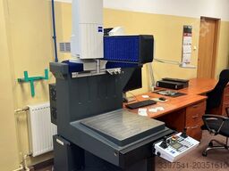 Zeiss DURAMAX i izba pomiarowa