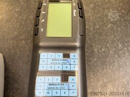 Zeiss DURAMAX i izba pomiarowa