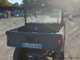 Polaris Ranger 570 EPS