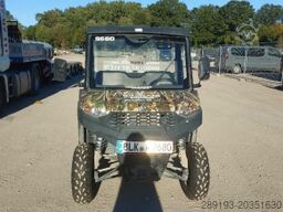 Polaris Ranger 570 EPS