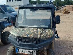 Polaris Ranger 570 EPS