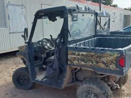 Polaris Ranger 570 EPS