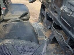 Polaris Ranger 570 EPS