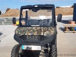 Polaris Ranger 570 EPS