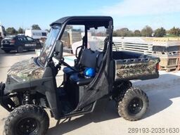Polaris Ranger 570 EPS