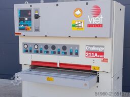 VIET Challenge 211 1/26