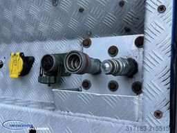 Scania R580 V8 90 Tons, 6x4, Reduction axles, Retarder...