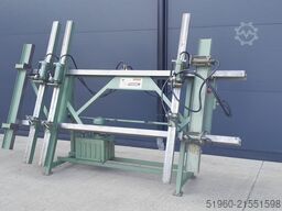 Italpresse SI 3000 8/26