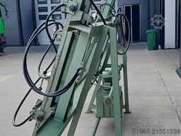 Italpresse SI 3000 8/26