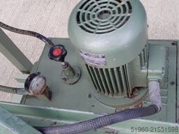 Italpresse SI 3000 8/26