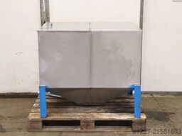unbekannt 550 Ltr