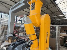 Stäubli RX160L CS8C