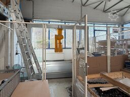 Stäubli RX160L CS8C