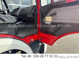 MERCEDES-BENZ 1224 AF SK LF 16 4x4 Tank 1600l