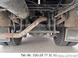 MERCEDES-BENZ 1224 AF SK LF 16 4x4 Tank 1600l