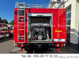 MERCEDES-BENZ SK 1224 AF  TLF 16/25 4x4Tank 2400l orig.18tkm