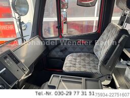 MERCEDES-BENZ 1224 AF SK LF16/12 4x4 Tank 1200l orig.50tkm