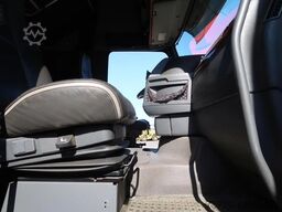 Volvo FH 520 FH - 8x4 R - Ketting systeem