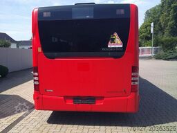 MERCEDES-BENZ 0530 G Citaro Gelenkbus, KLIMA, : 1827