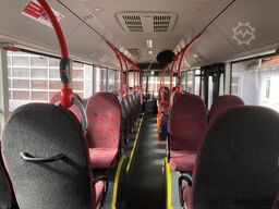 MAN A 20 , KLIMA, Deutscher Bus,  ID: 1604