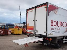 Iveco EuroCargo 120 E18 - frigo