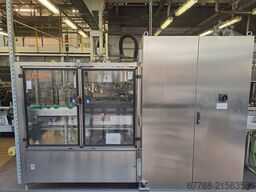 KOSME EXTRA 9T / 720 SC2 SL SA2  7000 bph 2011