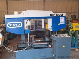 TMJ PP502
