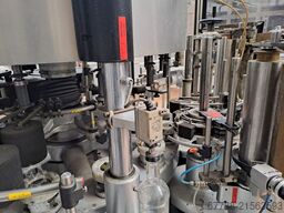 KOSME EXTRA FIX 16T 1056 S3 + SL | 9000 bph