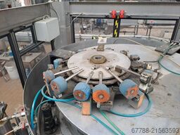 KOSME EXTRA FIX 16T 1056 S3 + SL | 9000 bph