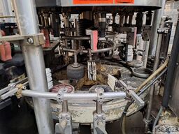 Krones BONAMATIC 12T | 10.000 bph