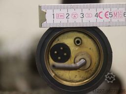 unbekannt 4,25 m wassergekühlt