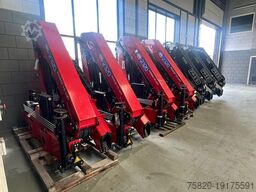 HMF POWER TO LIFT 2320K-RCS K6 (NIEUW)