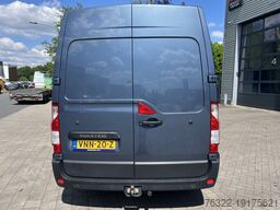 Renault MASTER L3H2 136 PK / AIRCO / TREKHAAK/ CAMERA /