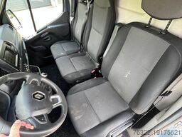 Renault MASTER L3H2 136 PK / AIRCO / TREKHAAK/ CAMERA /