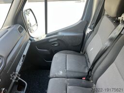 Renault MASTER L3H2 136 PK / AIRCO / TREKHAAK/ CAMERA /