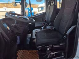IVECO Eurocargo ML80E21 Meiller 2x AHK 3 Sitze