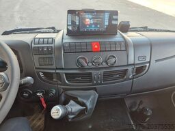 IVECO Eurocargo ML80E21 Meiller 2x AHK 3 Sitze