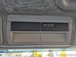 IVECO Eurocargo ML80E21 Meiller 2x AHK 3 Sitze