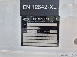 IVECO Eurocargo ML80E21 Meiller 2x AHK 3 Sitze Klima