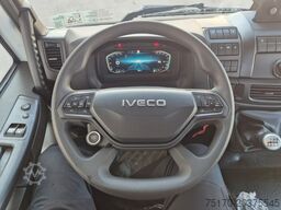 IVECO Eurocargo ML80E21 Meiller 2x AHK 3 Sitze Klima