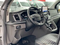 FORD Tourneo Custom | *8-Sitzer*Wenig Km*RFK*