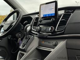 FORD Tourneo Custom | *8-Sitzer*Wenig Km*RFK*