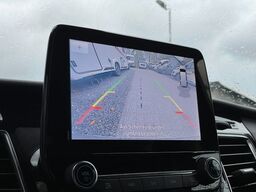 FORD Tourneo Custom | *8-Sitzer*Wenig Km*RFK*Ostern*