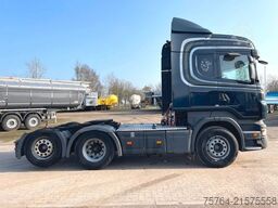 SCANIA R 480 / 2-Kreis Hydr. / 6x2 /  Topline